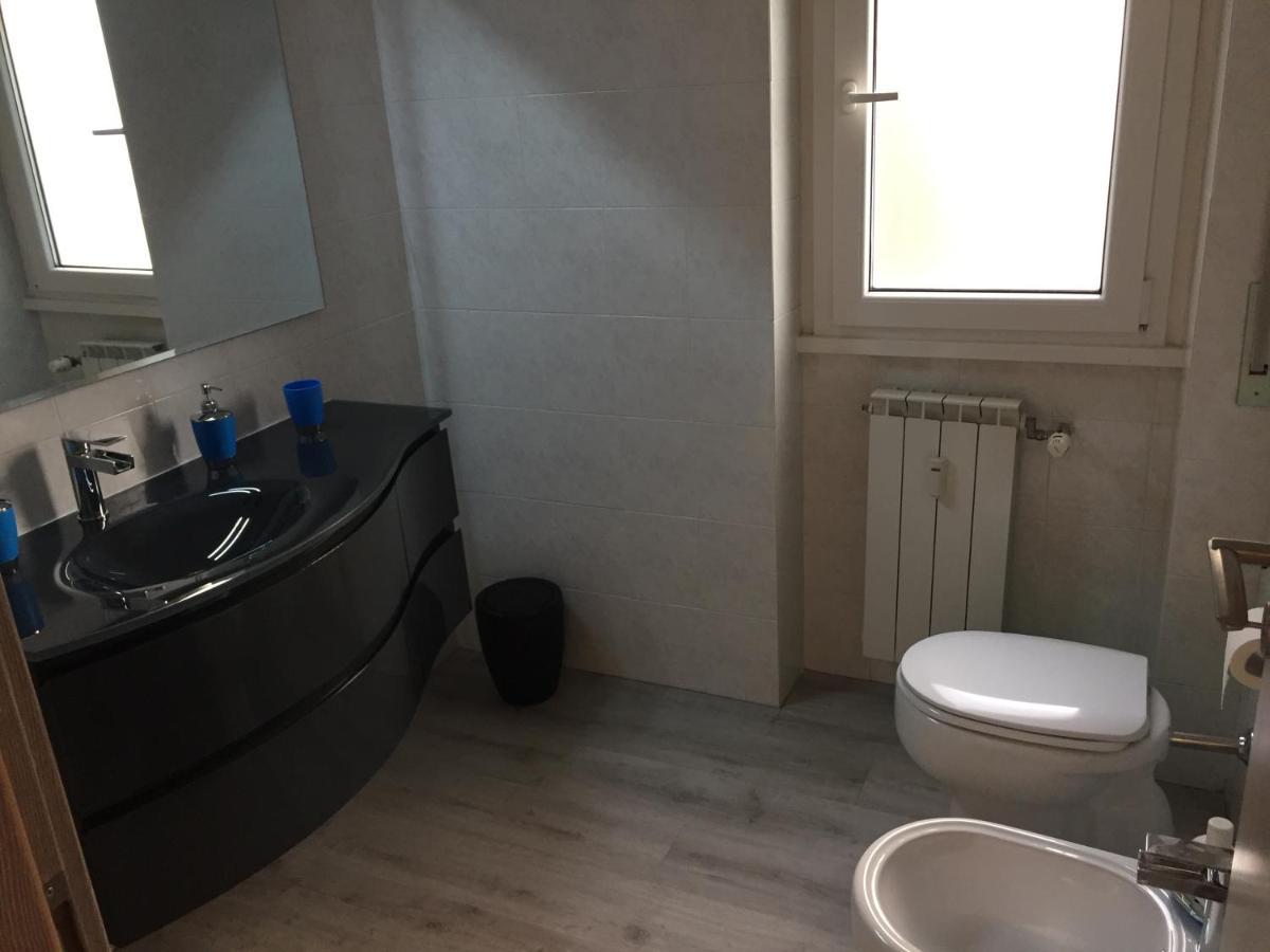 Bens'Houses - Villa Pamphili Apartment Roma Ngoại thất bức ảnh