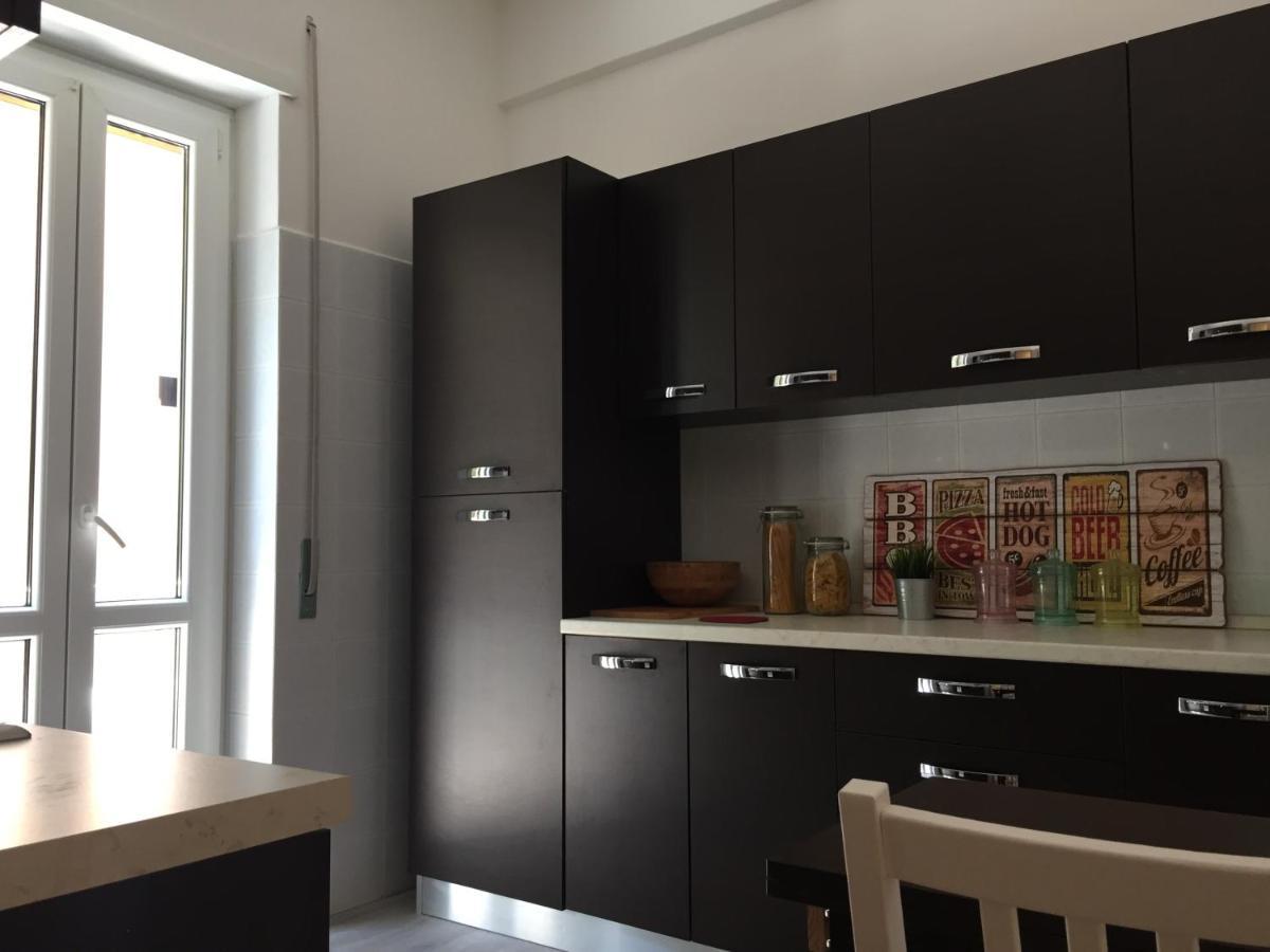 Bens'Houses - Villa Pamphili Apartment Roma Ngoại thất bức ảnh